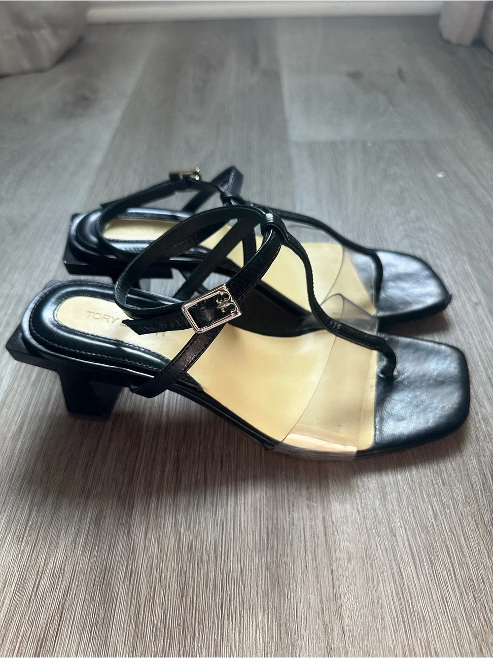 Tory Burch chic tory